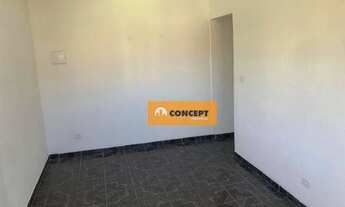 Imagem 6: Casa com 2 dormitórios para alugar, 40 m² por R$ 1.200/mês - Centro - Poá/SP