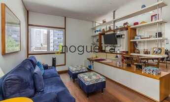 Imagem 4: Apartamento com 3 dormitórios à venda, 184 m² por R$ 2.550.000,00 - Jardim Paulista - São