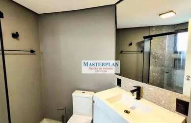 Imagem 14: Belíssimo apartamento com varanda 110 m2 a.u - 3 dormitórios - 1 suíte - 3 vagas - R. Dout