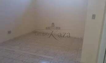 Imagem 6: Casa Padrão em São José dos Campos