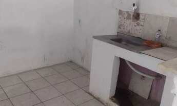 Imagem: Alugar kitnet de um quarto 350 e 400