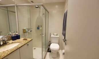 Imagem 5: APARTAMENTO PARA LOCAÇÃO NO CONDOMÍNIO PENÍNSULA EVIDENCE