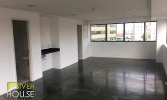 Imagem 2: Sala para alugar, 50 m² por R$ 3.720,00/mês - Vila Guarani (Zona Sul) - São Paulo/SP