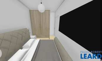 Imagem 5: APARTAMENTO - JARDIM ALVORADA - SP