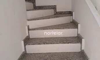 Imagem 7: Sobrado com 3 dormitórios à venda, 130 m² por R$ 580.000,00 - Jardim Maristela - São Paulo