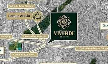 Imagem 7: Ágio apartamento Viverde Areião 2 Suítes - St Pedro Ludovico