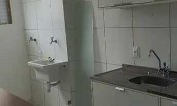 Imagem 3: Apartamento no Cabula VI, 2 quartos