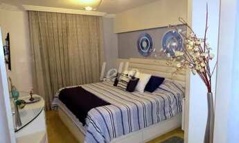 Imagem 5: São Paulo - Apartamento Padrão - Santana