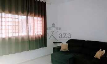 Imagem 2: Casa Padrão em São José dos Campos