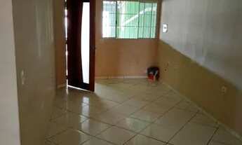 Imagem 4: Casa para venda com 90 metros quadrados com 2 quartos em Jardim das Azaléias - Sorocaba