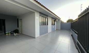 Imagem 2: Casa a venda 4 quartos Jardim Real - Maringá PR