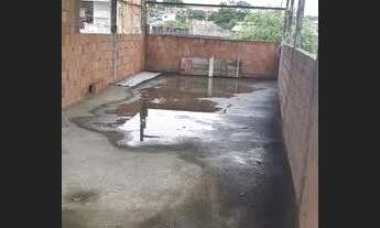 Imagem 2: Casa na Vila da Prata com 03 andares sem garagem