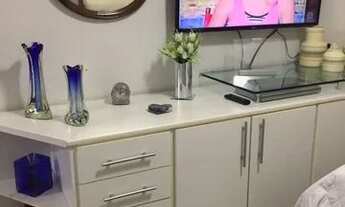 Imagem 2: Lindo apartamento decorado e mobiliado em Itaparica