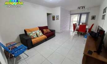 Imagem 5: DOIS QUARTOS / 1 SUÍTE CANTO DO FORTE