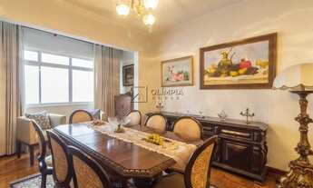 Imagem: Locação Apartamento 3 Dormitórios - 178