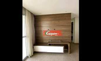 Imagem 3: Apartamento com 3 dormitórios à venda, 76 m² por R$ 499.000,00 - Picanco - Guarulhos/SP