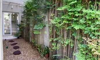 Imagem 6: CASA ASSOBRADADA - VILA OLÍMPIA - SP