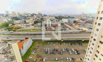 Imagem 5: Apartamento para Aluguel - Itaquera, 2 Quartos, 31 m2