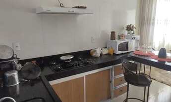 Imagem 6: MB145-Casa para aluguel e venda possui 69 metros quadrados com 3 quartos em Pernambués - S