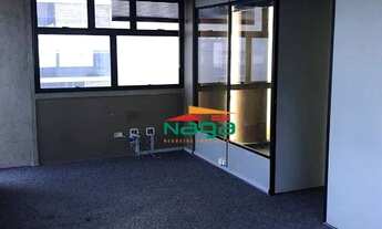 Imagem 5: Sala para alugar, 85 m² por R$ 7.859,98/mês - Paraíso - São Paulo/SP