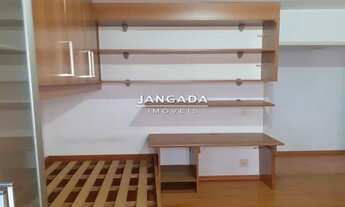 Imagem 5: Apartamento Jaguaribe 2 Dormitorios 1 Vaga Coberta