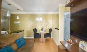 Imagem 4: Guarulhos - Apartamento Padrão - Jardim Las Vegas