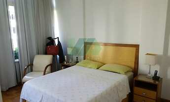 Imagem 5: Apartamento à venda, 3 quartos, Ipanema - Rio de Janeiro/RJ