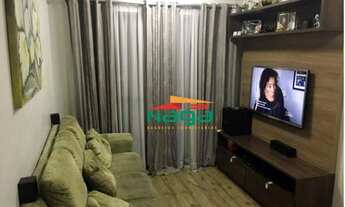 Imagem: Apartamento à venda, 52 m² por R$ 319.000,00