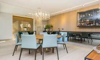 Imagem 3: CURITIBA - Apartamento Padrão - Ecoville