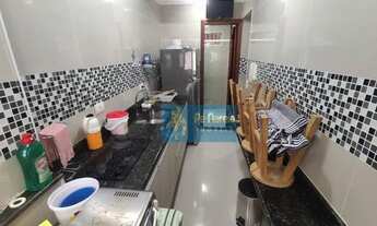 Imagem 6: Kitnet com 1 dormitório à venda, 30 m² por R$ 229.900,00 - Canto do Forte - Praia Grande/S