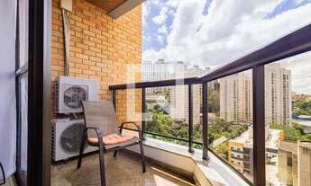 Imagem 7: Apartamento para Aluguel - Panamby, 1 Quarto, 50 m2