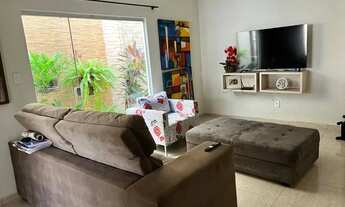 Imagem 4: Vendo Linda Casa na Forquilha