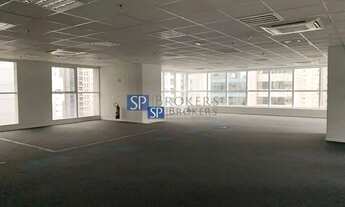 Imagem: Sala para alugar, 469 m² - Vila Olímpia