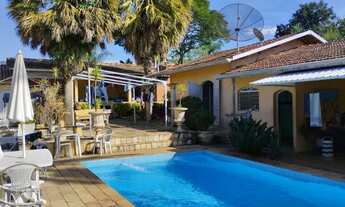 Imagem: Chácara para venda com 3.000 m² com 3