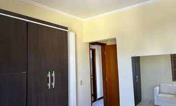 Imagem 7: APARTAMENTO SEMIMOBILIADO NO CHACARA CACHOEIRA