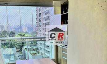 Imagem: 1dorm, 45m2, Lindo Apto