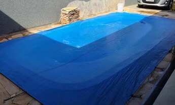 Imagem: Casa com piscina em Jaci