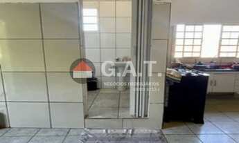 Imagem 3: CASA À VENDA NO JARDIM RESIDENCIAL MORADA DAS FLORES - SOROCABA/SP