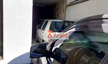 Imagem 3: Casa com 3 dormitórios, 250 m² - venda por R$ 2.500.000 ou aluguel por R$ 9.980/mês - Parq