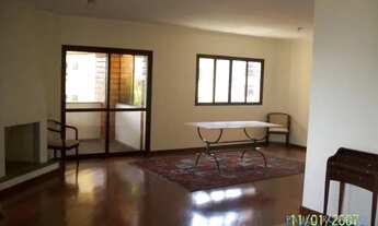 Imagem 4: APARTAMENTO - MORUMBI - SP