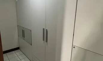 Imagem 2: Apartamento para venda possui 237 metros quadrados com 4 quartos em Barro Vermelho - Natal