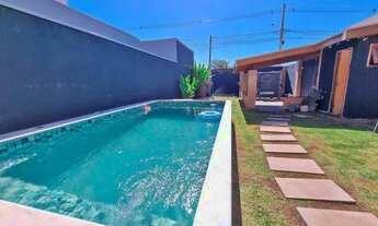 Imagem 2: Casa de praia no recanto da sereia ótima pra lazer