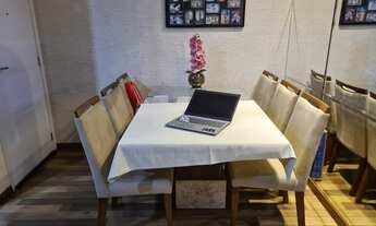 Imagem 2: RRCOD3158- Apartamento 68m² CONDOMÍNIO RESERVA DO ALTO - BARUERI, SP - 2 Dorms - 1 Vaga