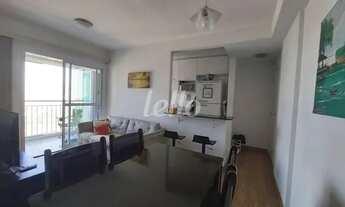 Imagem 2: São Caetano do Sul - Apartamento Padrão - Fundação