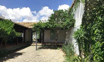 Imagem 2: CONTAGEM - Casa Padrão - Europa