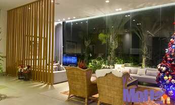 Imagem: Casa CONDOMÍNIO venda 500 metros 4 SUÍTES