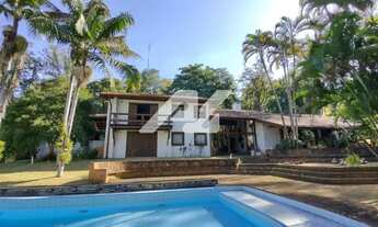 Imagem 6: Casa - Condomínio Chácaras do Alto da Nova Campinas - Campinas