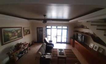 Imagem 3: Vende casa Jardim Universitário com 3 dormitórios sendo 1 suíte e 2 tipo apartamento, sala