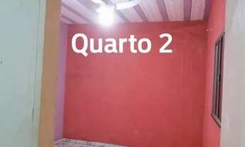 Imagem 6: Vende-se casa ou troco em apartamento