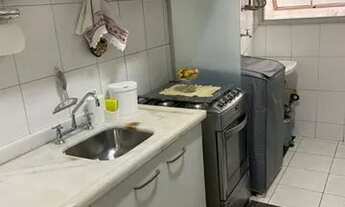 Imagem 5: São Paulo - Apartamento Padrão - Saúde